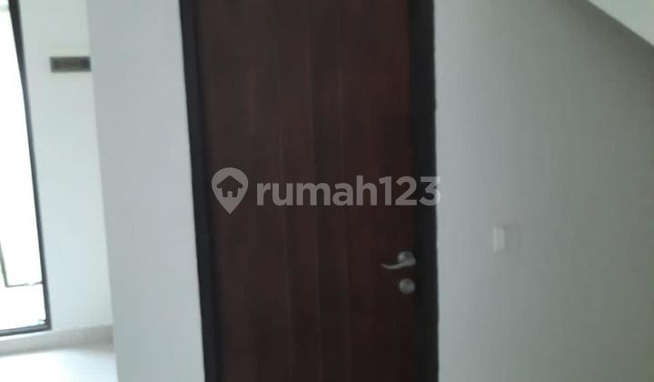 Illustria B S D Cluster House for Rent - Pim 2