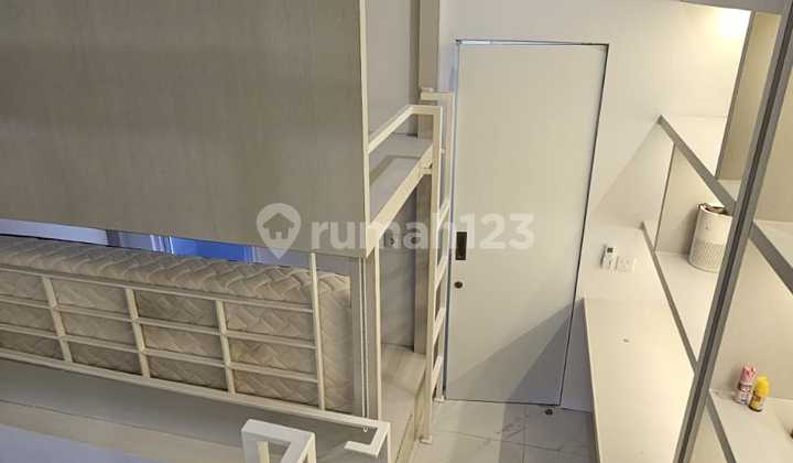 For Rent Inspira Haus Cluster At Tabebuya B S D City 2