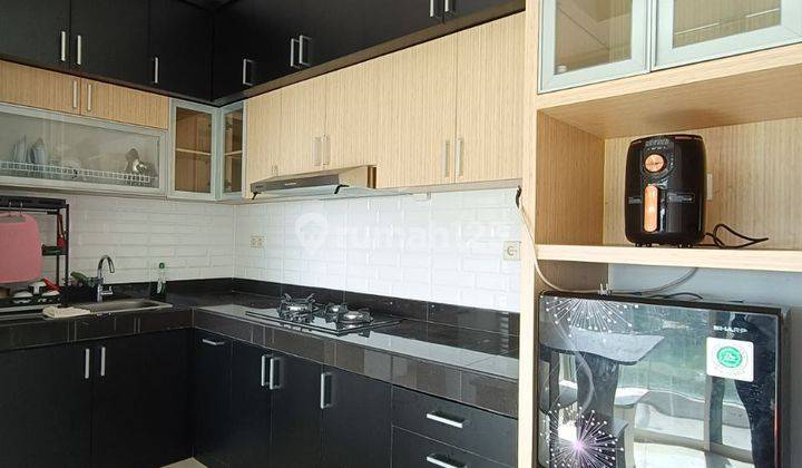Disewakan Apartemen Citra Lake Suite Full Furnished 1