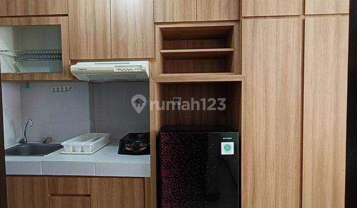 Disewakan Apartemen Scientia Residence Full Furnish 2