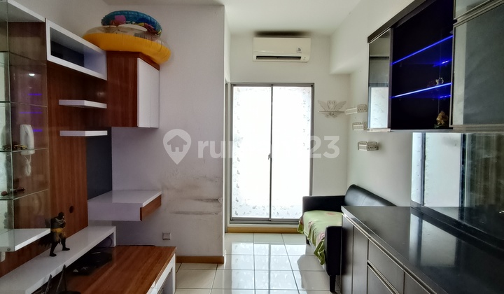 Apartemen Mtown Tower Bryant Disewakan Segera 2