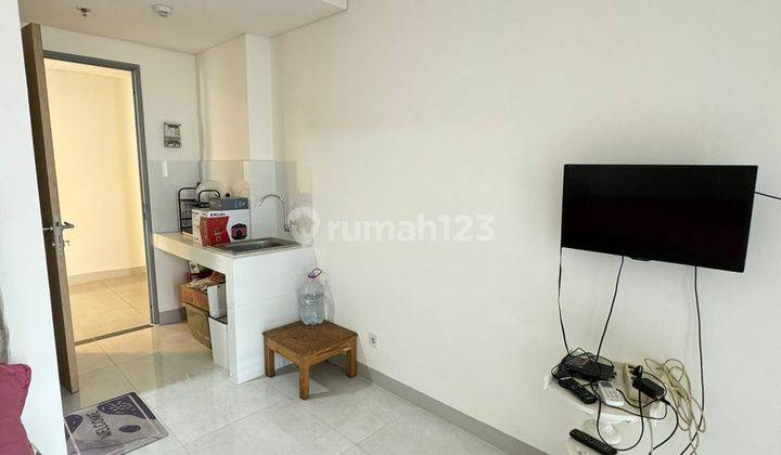 Dijual Apartement Akasa Tower Kamaya At Bsd City  - Re 1