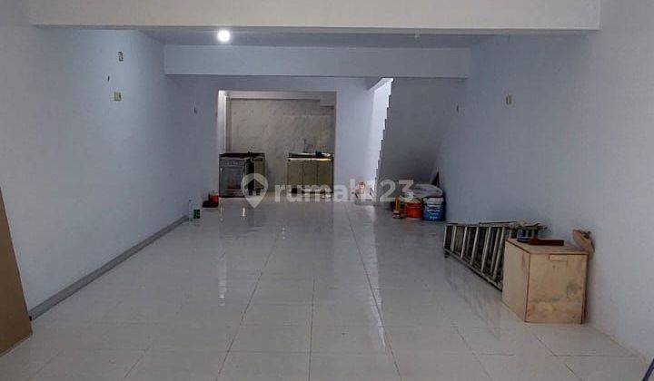 Dijual Rumah Di Jelambar  2