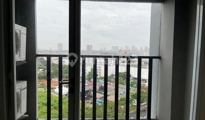 Apartemen Vega Paramount Gading Serpong Disewakan Segera 2