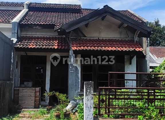 Rumah Sektor 7 A Gading Serpong Dijual Apa Adanya *rt