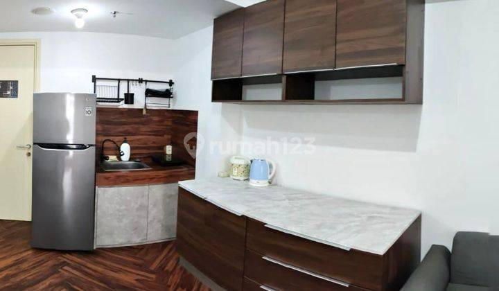 Apartemen Mtown Residence Tower Franklin Jual Segera Direct Owner Only(re) 2