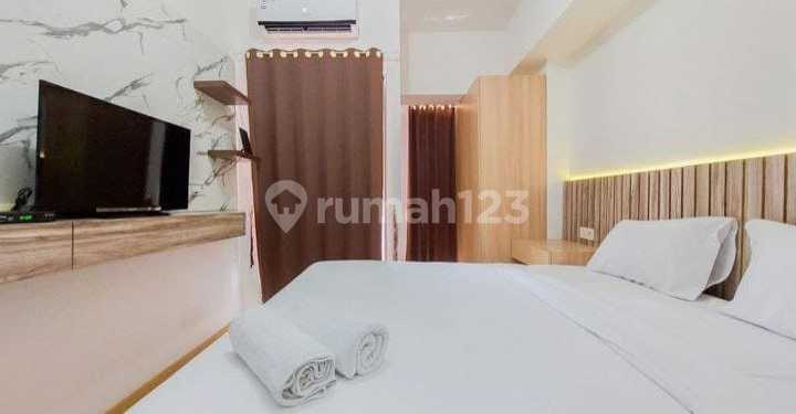 Apartemen Mtown Tower Franklin Disewakan