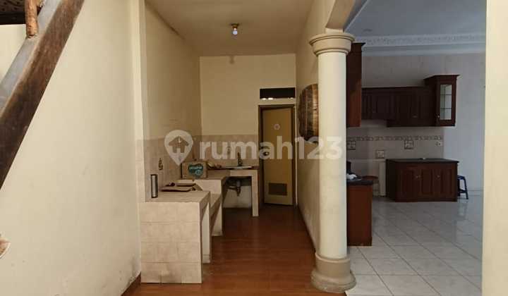 Ready-to-Occupy House in Diponegore Park, Lippo Karawaci 2