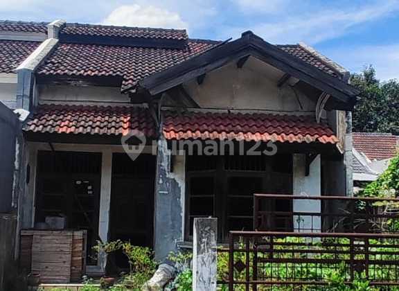 Rumah Sektor 7 A Gading Serpong Dijual Apa Adanya *rt 2