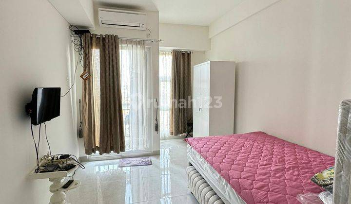 Dijual Apartement Akasa Tower Kamaya At Bsd City  - Re 2