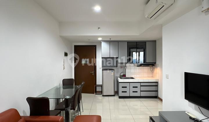 Jual Murah Banget Mtow Signature Tower Jefferson- Rt Jual Murah Banget Mtow Signature Tower Jefferson- Rt