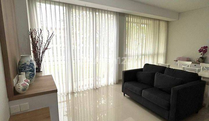 Rainbow Spring Condovilla Re Disewakan Segera  1