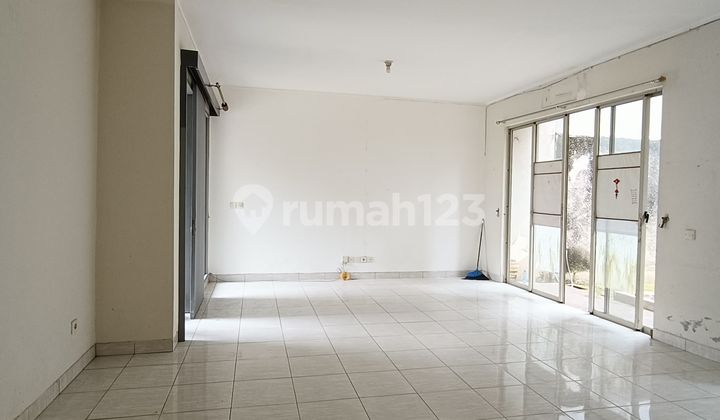 Rumah Foresta B S D Jual Cepat 2