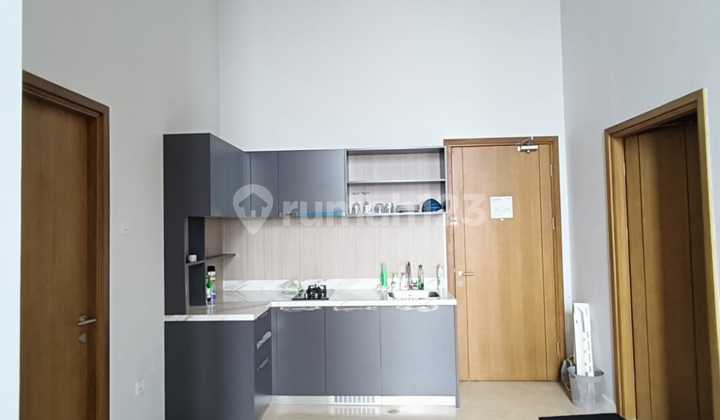 For Rent: Yukata Apartment, Ready to Occupy in CBD Alsut Location