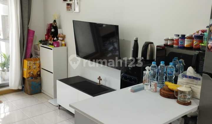 Apartemen Mtown Tower Dakota Siap Huni