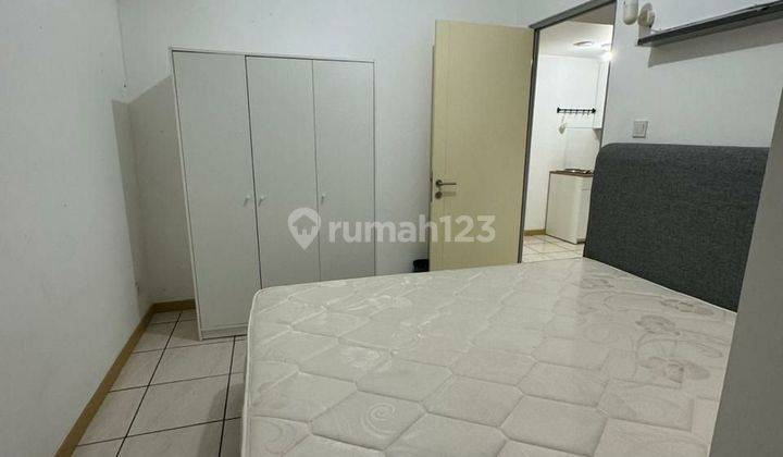 Dijual M-Town Tower Franklin Re 2 Br Jual Rugi 2