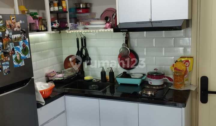 Mtown Tower Dakota Apartment Ready to Occupy 2