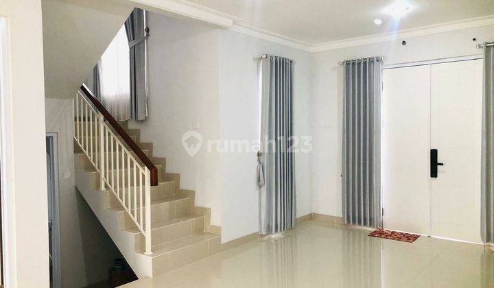 Di Jual Rumah Bagus Alicante Granada - Re 2