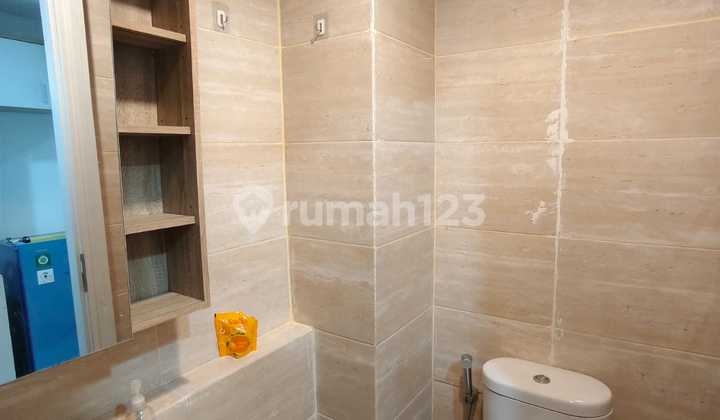 Apartemen Springwood Disewakan Segera 2