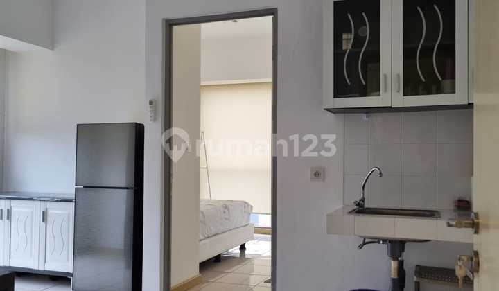 Apartemen Mtown Tower Carmel Unit Bagus Siap Huni