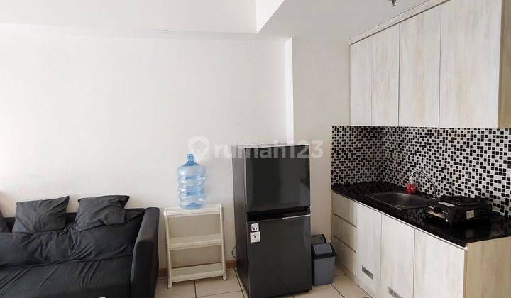 Apartemen Mtown Residence Tower Bryant Jual Cepat (da) Direct Owner Only 2