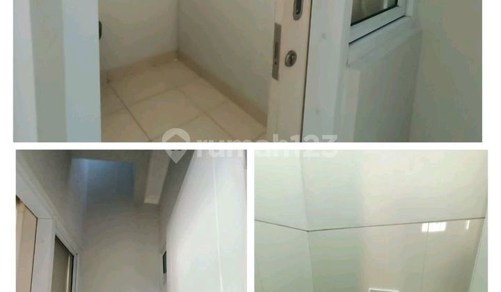House for Rent Arcadia Cluster Gading Serpong 2