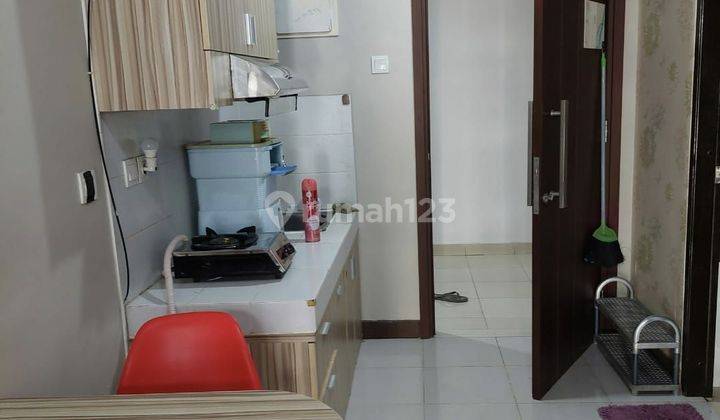 Apartemen Scientia Tower D Disewakan Segera Full Furnished 2