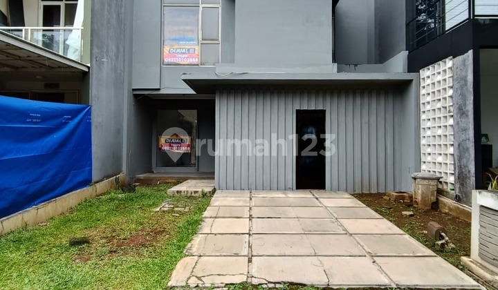Rumah Foresta B S D Jual Cepat Rumah Foresta B S D Jual Cepat