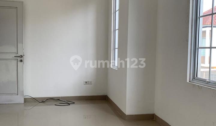 Rumah Siap Huni Cluster Malibu Sewa Segera 2