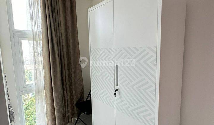 Dijual Apartement Akasa At Bsd City Jual Sangat Murah - Re  2