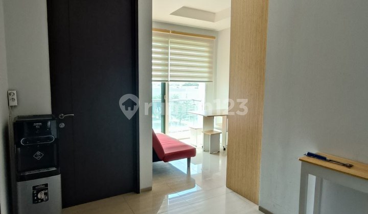 Disewakan Apartemen Citra Lake Suite Full Furnished 2