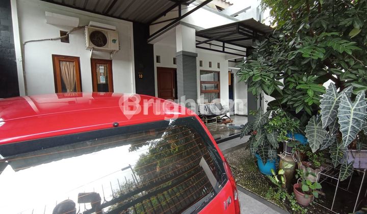 HOUSE NEXT TO SOLO TOLL GATE 2