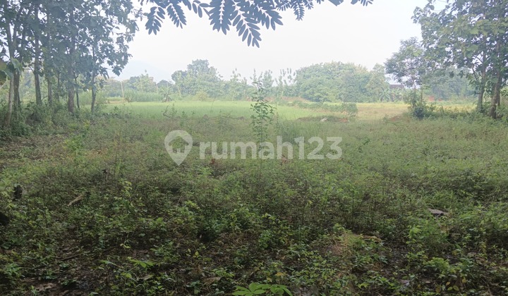 Tanah Murah Boyolali