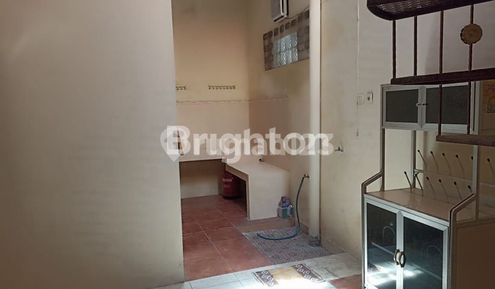RUMAH SIAP HUNI TIMUR HOTEL ALANA 2