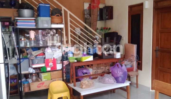 Ready-to-Occupy House Behind Alana Hotel 2