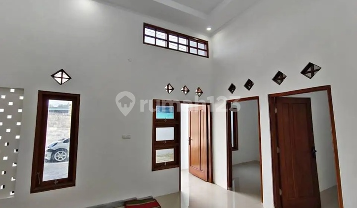 Rumah Baru Depan Hotel Lor In Rumah Baru Depan Hotel Lor In