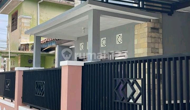 Rumah Ngemplak Boyolali 2