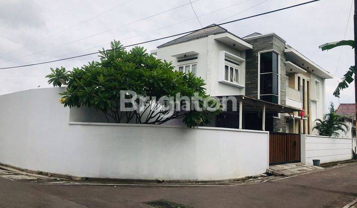 RUMAH MEWAH   CEPAT COLOMADU 1