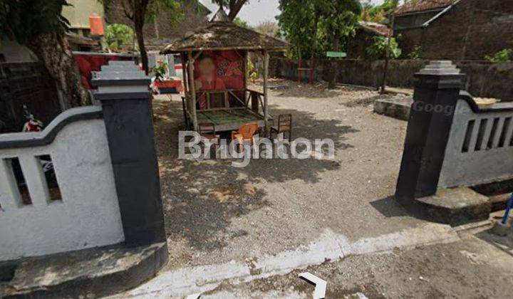 TANAH SIAP BANGUN KADIPIRO NUSUKAN 1