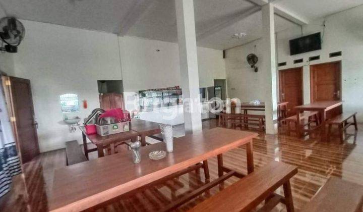 RUMAH USAHA SIAP PAKAI COLOMADU 2