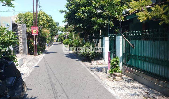 TANAH BONUS RUMAH KOKOH NUSUKAN 2