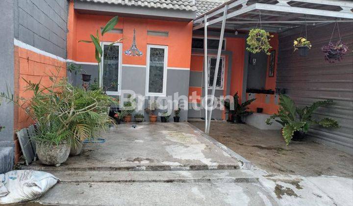 RUMAH MURAHHH SIAP HUNI 1