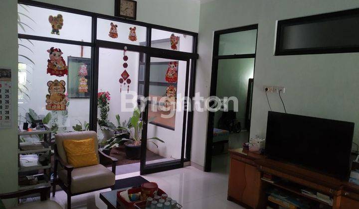 RUMAH PREMIUM FAJAR INDAH SOLO 2