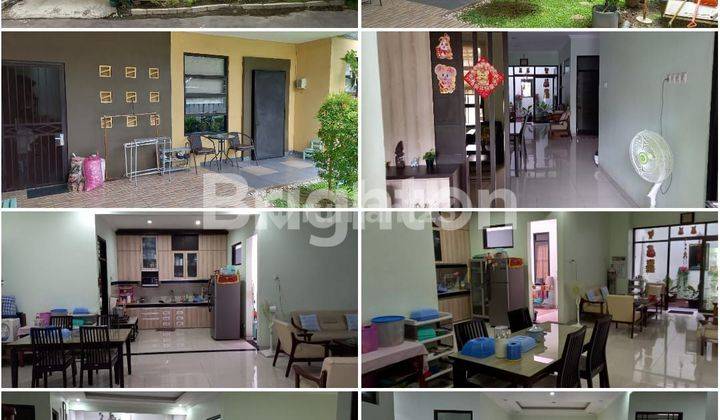 RUMAH PREMIUM FAJAR INDAH SOLO 1