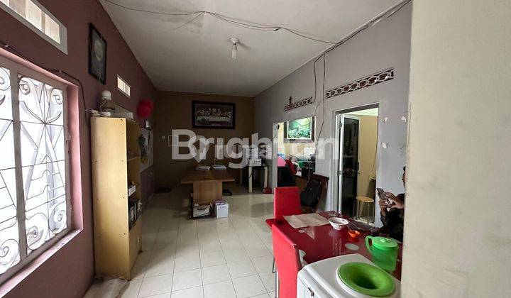 TANAH BONUS RUMAH HOOK DI BAKI SOLOBARU 2