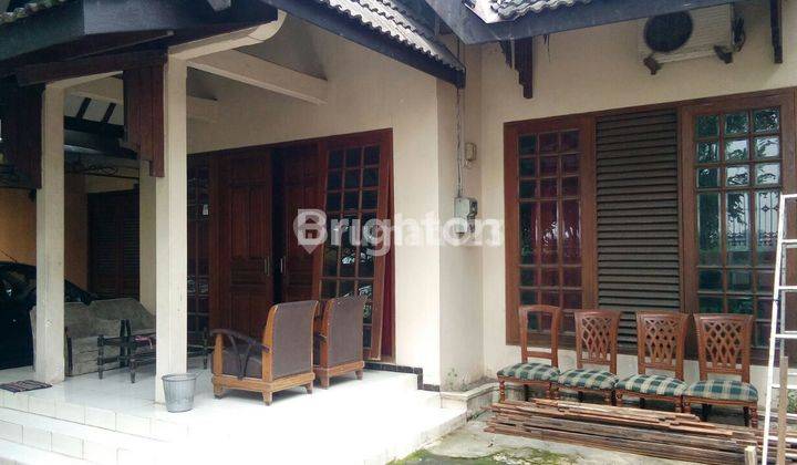 RUMAH MURAH DI SOBA 1