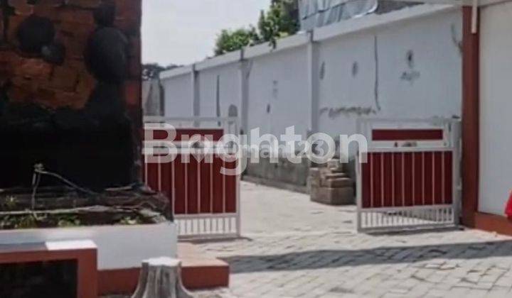 TANAH DEKAT BANDARA  CEPAT BANTING HARGA DIBAWAH PASARAN 1