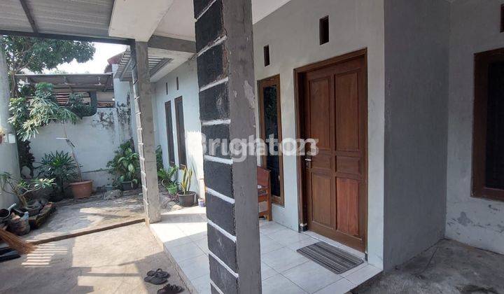 RUMAH DEKAT LUWES GENTAN 2