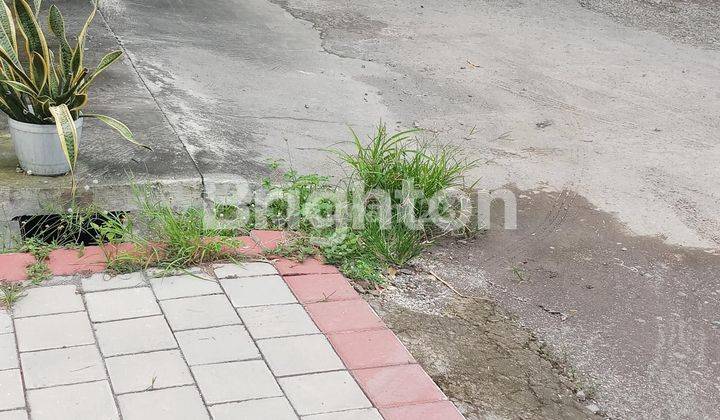 TANAH MURAH SIAP BANGUN DEKAT RUMAH SAKIT MATA 2