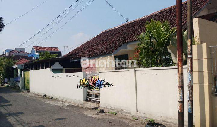 TANAH BONUS RUMAH MANAHAN 1